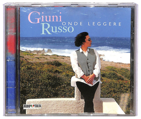 EBOND Giuni Russo - Onde Leggere CD CD071560