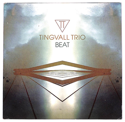 EBOND Tingvall Trio - Beat CD CD071848