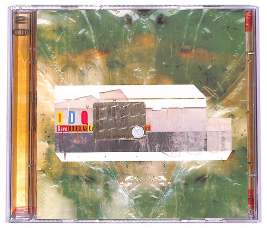 EBOND Dave Douglas Quintet - Live At The Jazz Standard CD CD071865