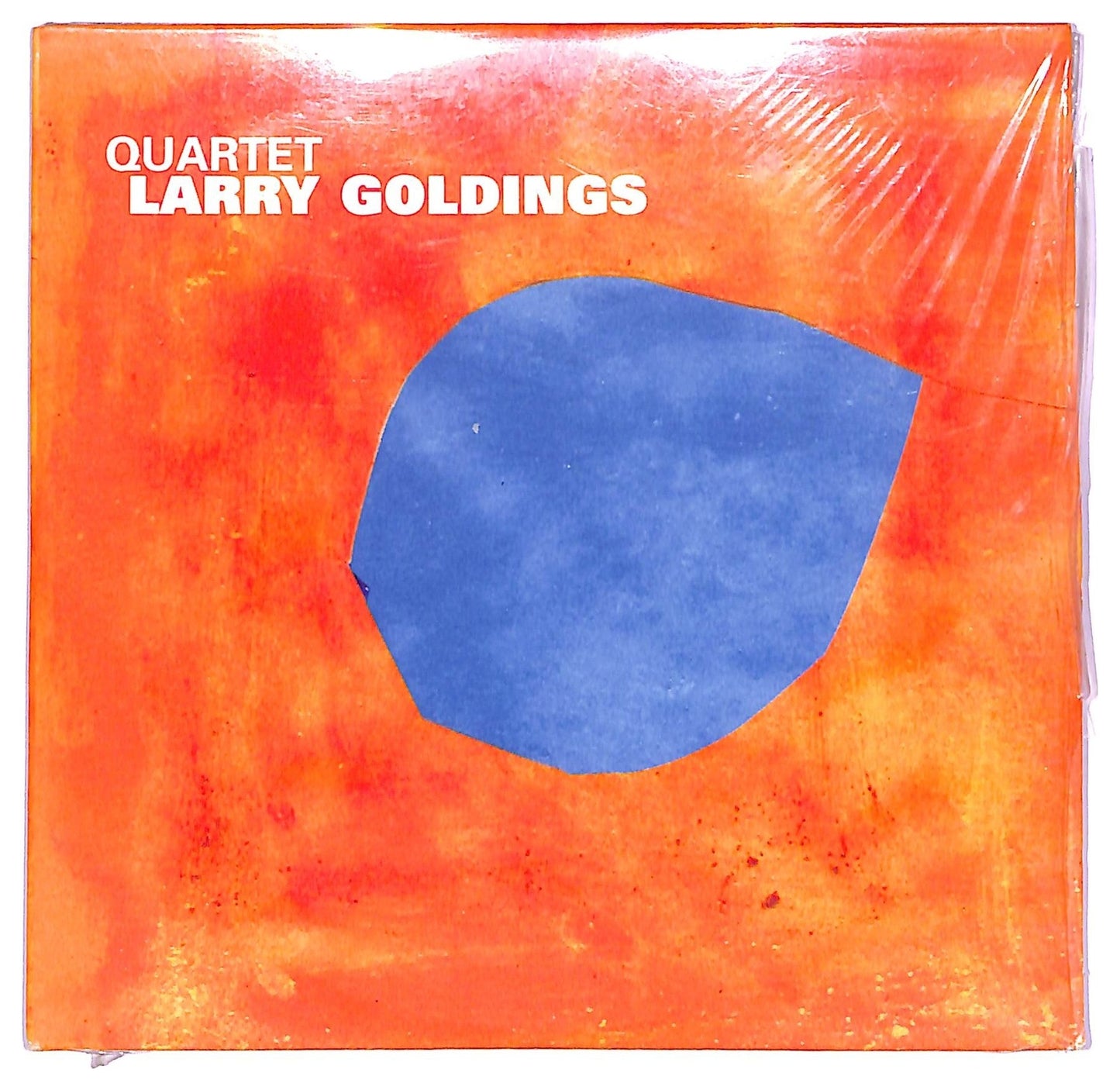 EBOND Larry Goldings - Quartet CD CD072116