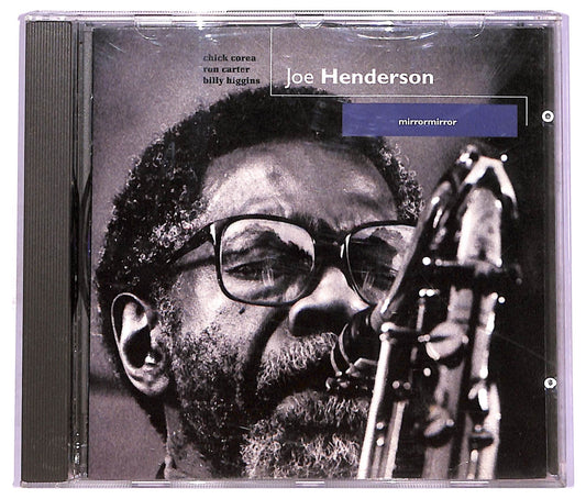 EBOND Various - Joe Henderson CD CD072125