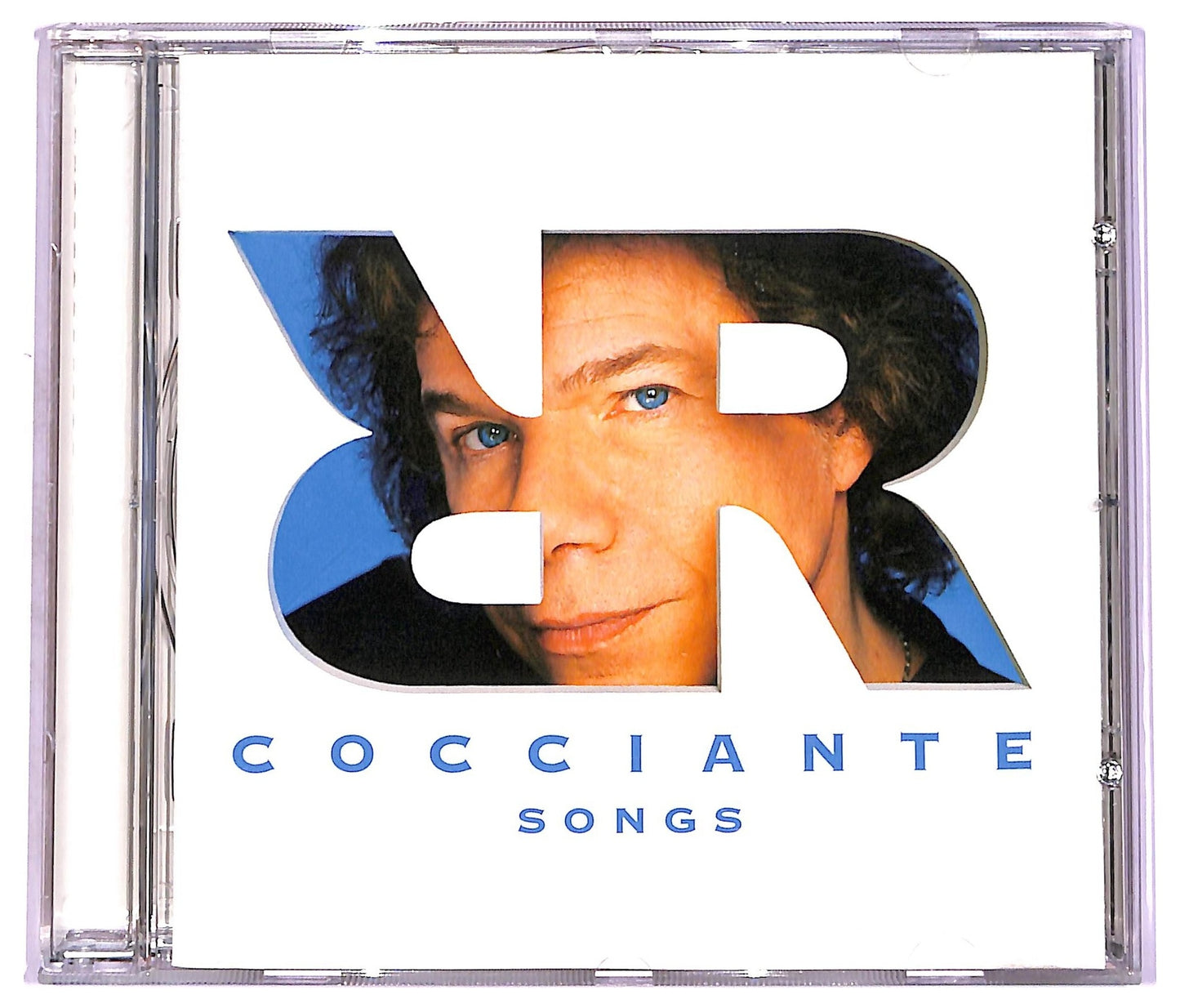 EBOND Cocciante - Songs CD CD072147