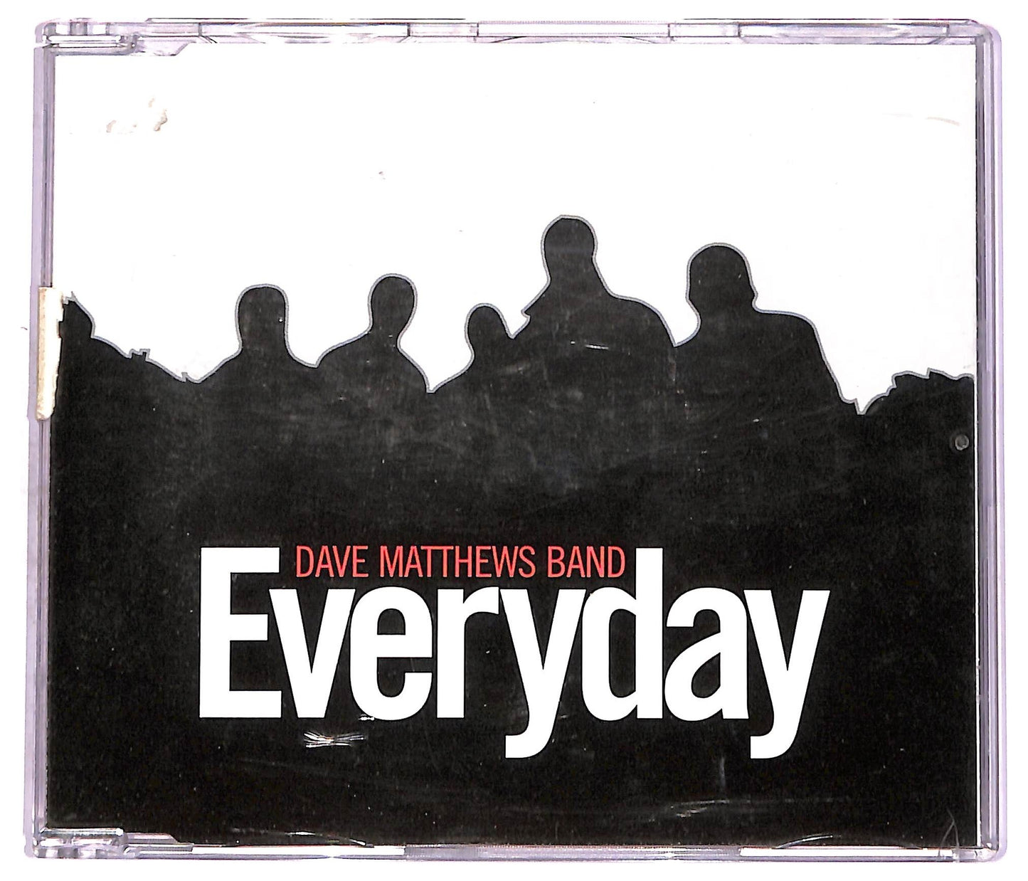 EBOND Dave Matthews Band - Everyday CD CD072345
