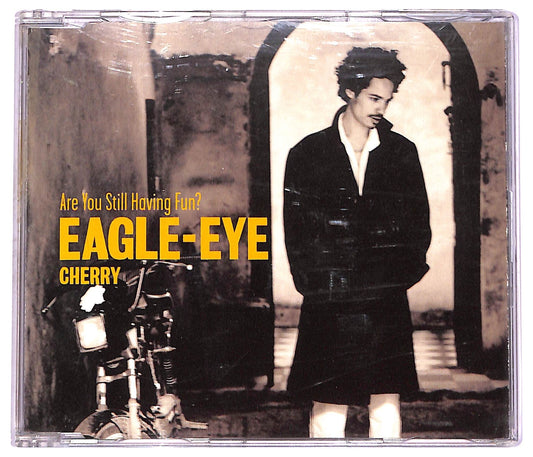 EBOND Eagle-Eye Cherry - Are You Still Having Fun? CD CD072359