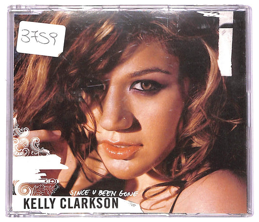 EBOND Kelly Clarkson - Since U Been Gone CD CD072405