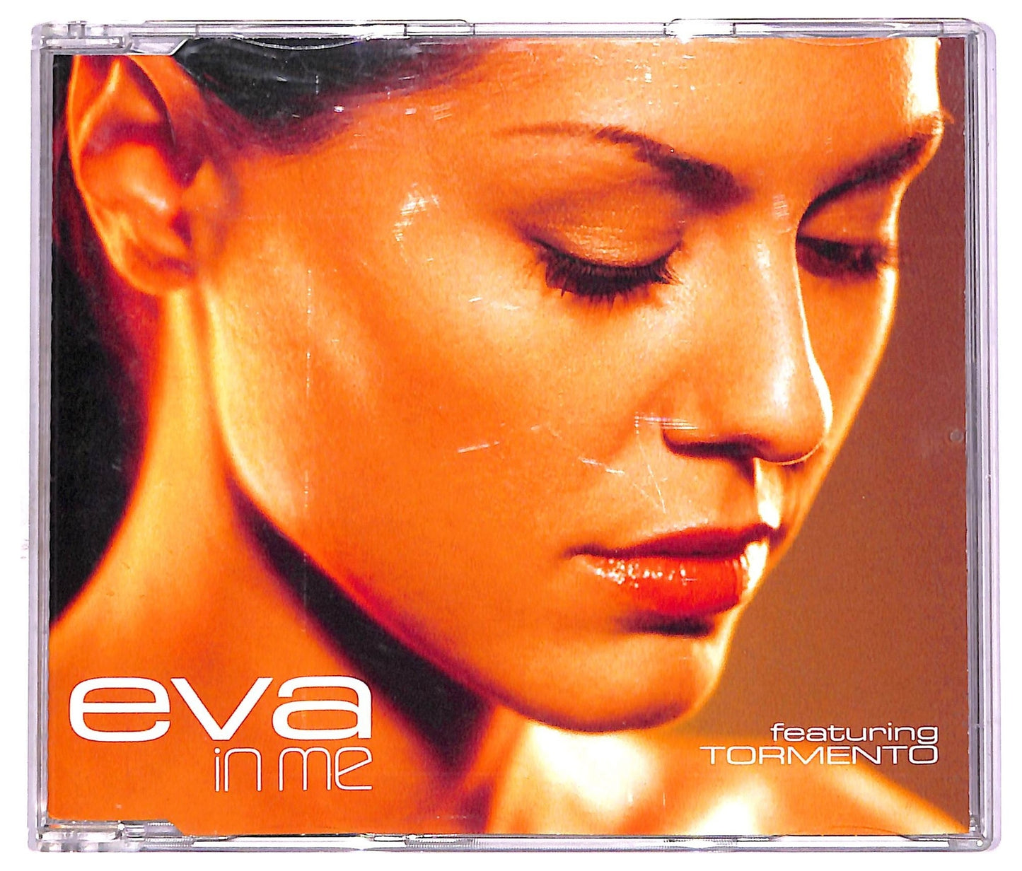 EBOND Eva - In Me CD CD072407