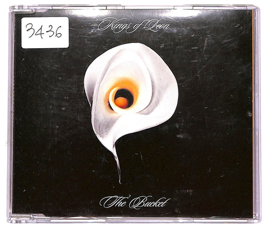 EBOND Kings Of Leon - The Bucket CD CD072413