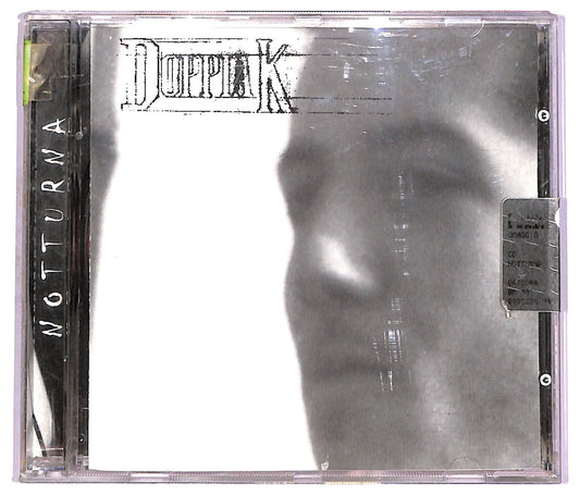 EBOND Doppia K - Notturna CD CD072414