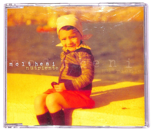 EBOND Molthemi - Nutriente CD CD072437