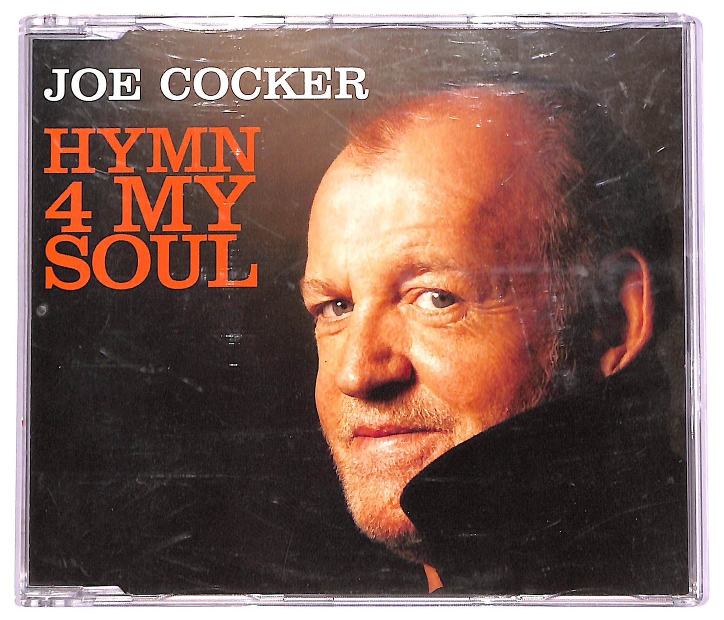 EBOND Joe Cocker - Hymn For My Soul CD CD072440