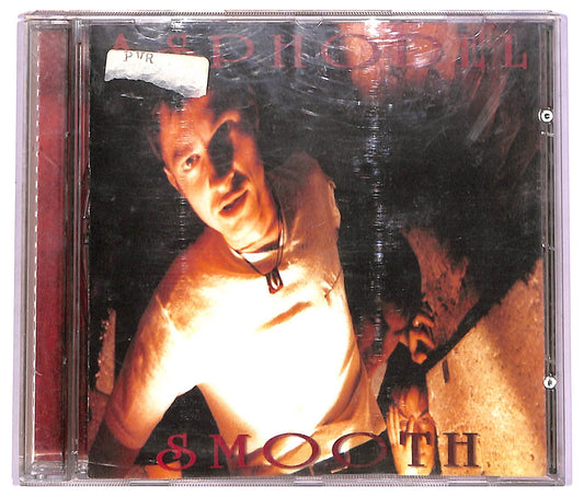 EBOND Asphodel - Smooth CD CD072459