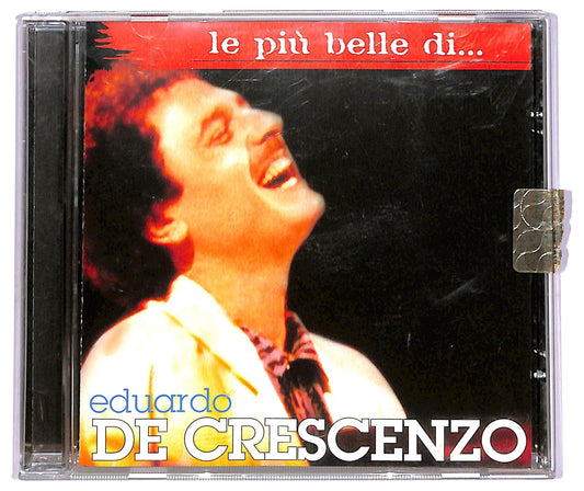 EBOND Eduardo De Crescenzo - Le Piu Belle Di... Eduardo De Crescenzo CD CD072547