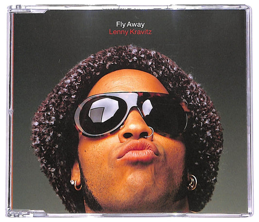 EBOND Lenny Kravitz - Fly Away CD CD072620