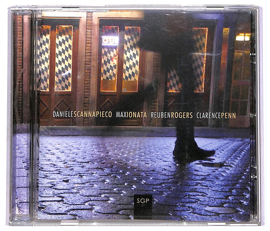 EBOND Various - Tenor Legacy CD CD072723