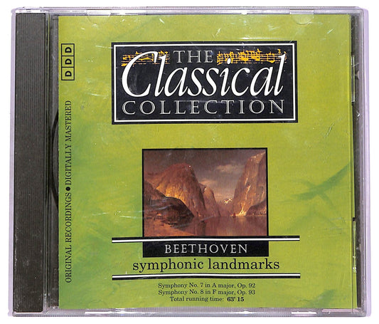 EBOND Beethoven - Symphonic Landmarks CD CD072826