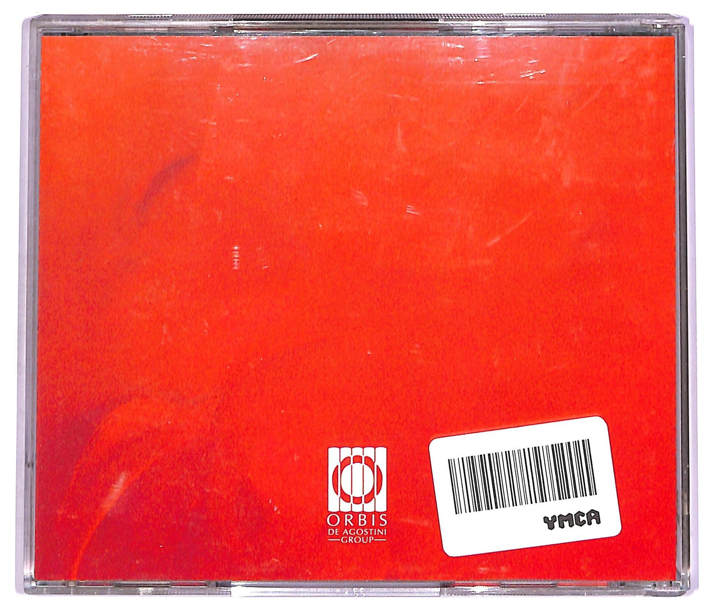 EBOND Telemann - Lyrical Masterpieces CD CD072845