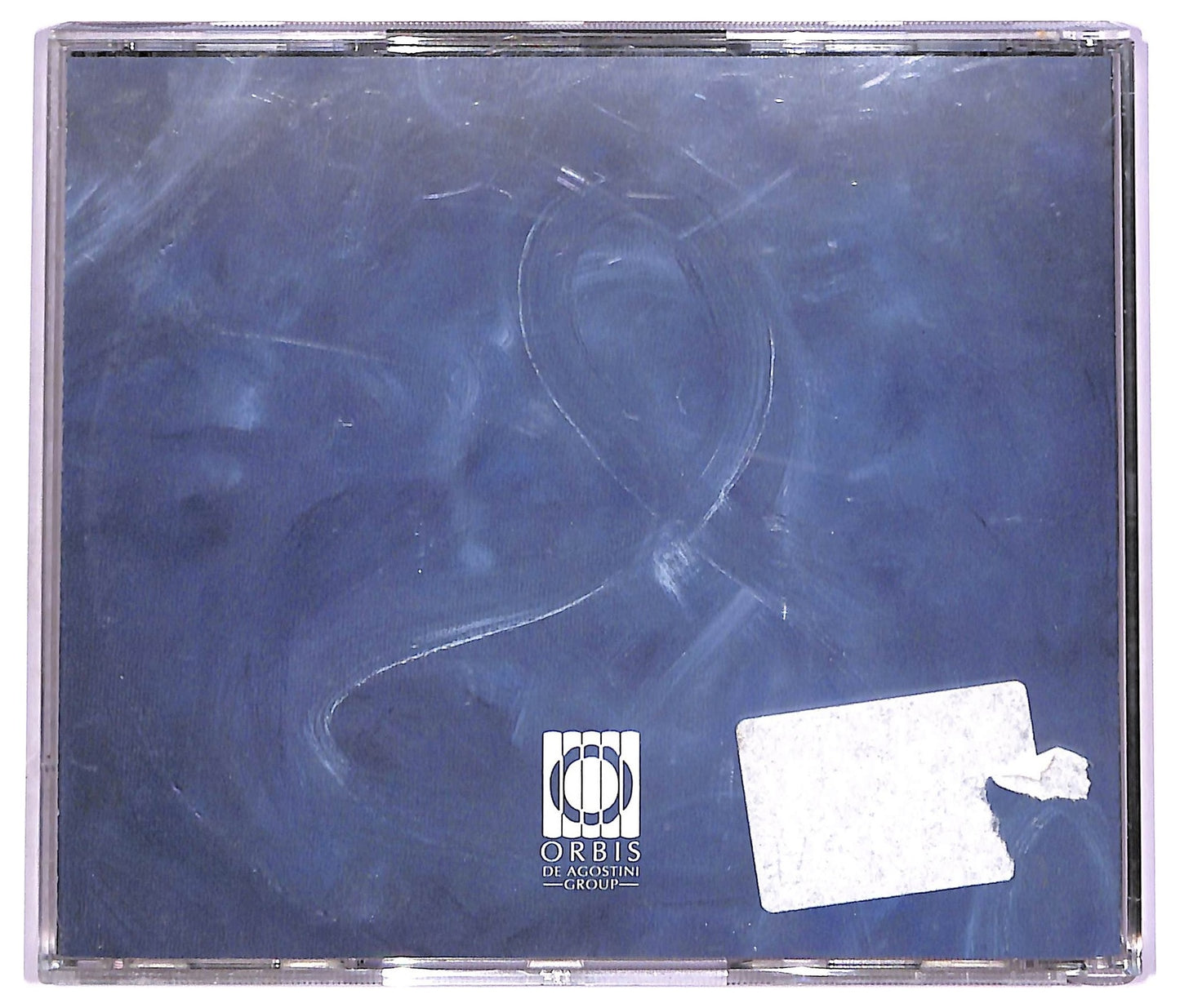 EBOND Various - Golden age of Franch opera - Operatic riches CD CD072847