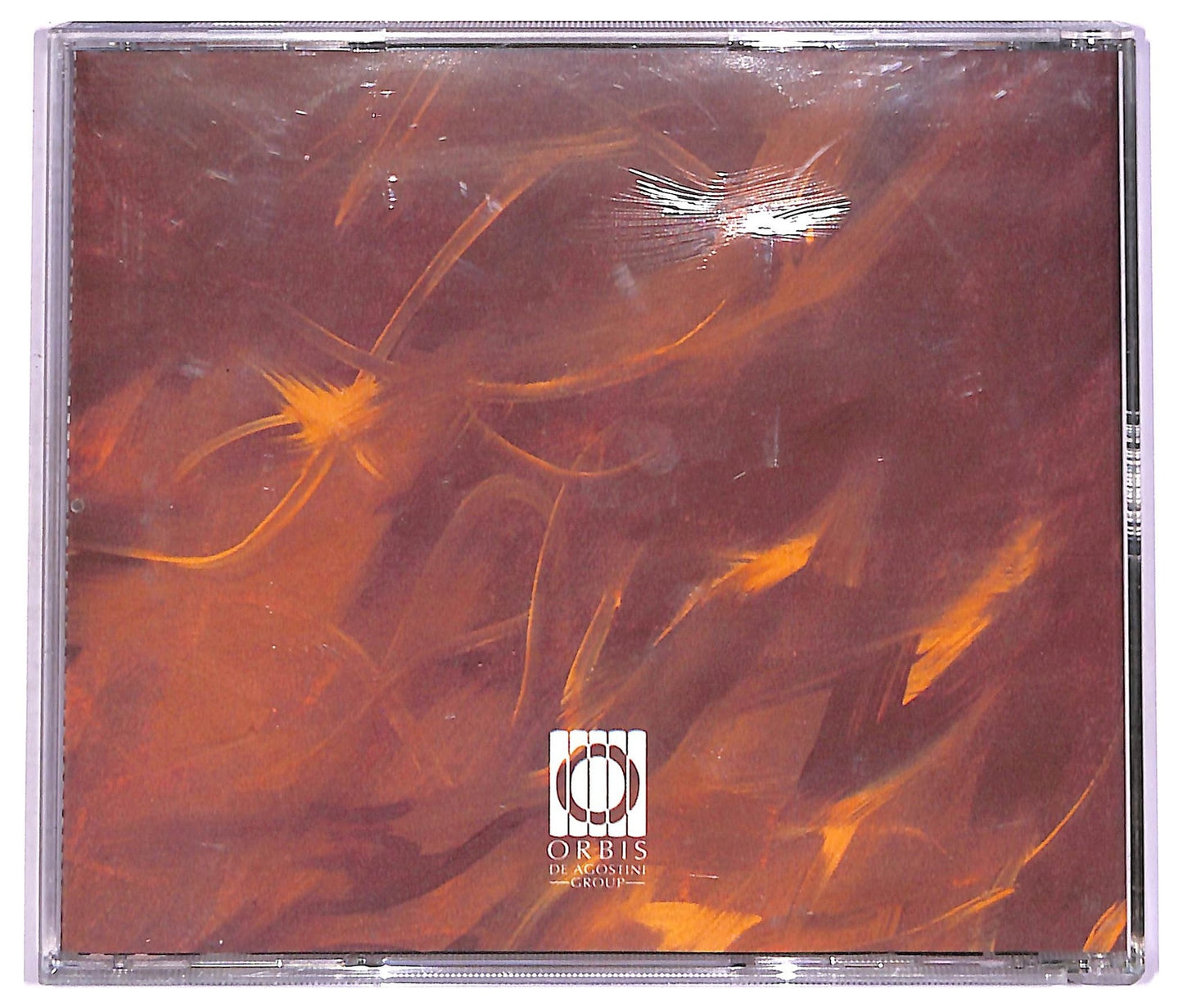 EBOND Various - The Spirit Of Russia - The Slavic Soul CD CD072848