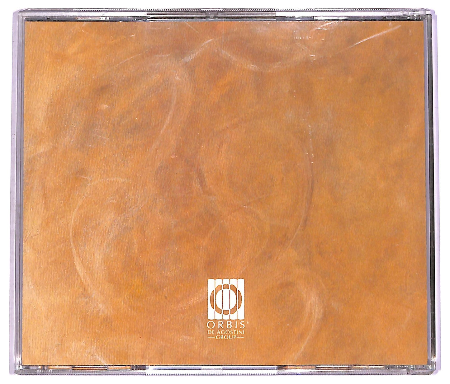 EBOND Beethoven - Melodic Masterpieces CD CD072851