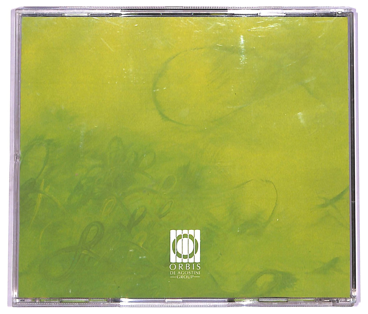 EBOND Gershwin - Modern Masterpieces CD CD072852