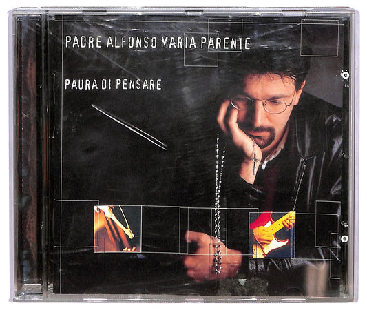 EBOND Padre Alfonso Maria Parente - Paura Di Pensare CD CD073038