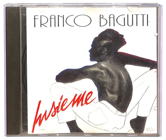 EBOND Franco Bagutti - Insieme CD CD073039
