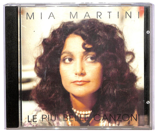 EBOND Mia Martini - le piu belle canzoni CD CD073047