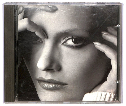 EBOND Anna Oxa - Tutti I Brividi Del Mondo CD CD073051