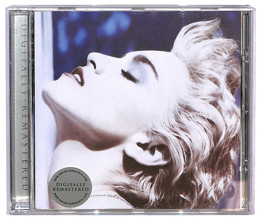 EBOND Madonna - True Blue CD CD073062
