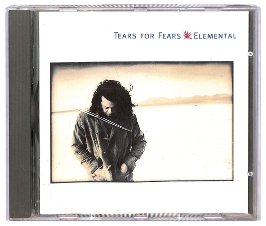 EBOND Tears For Fears - Elemental CD CD073151