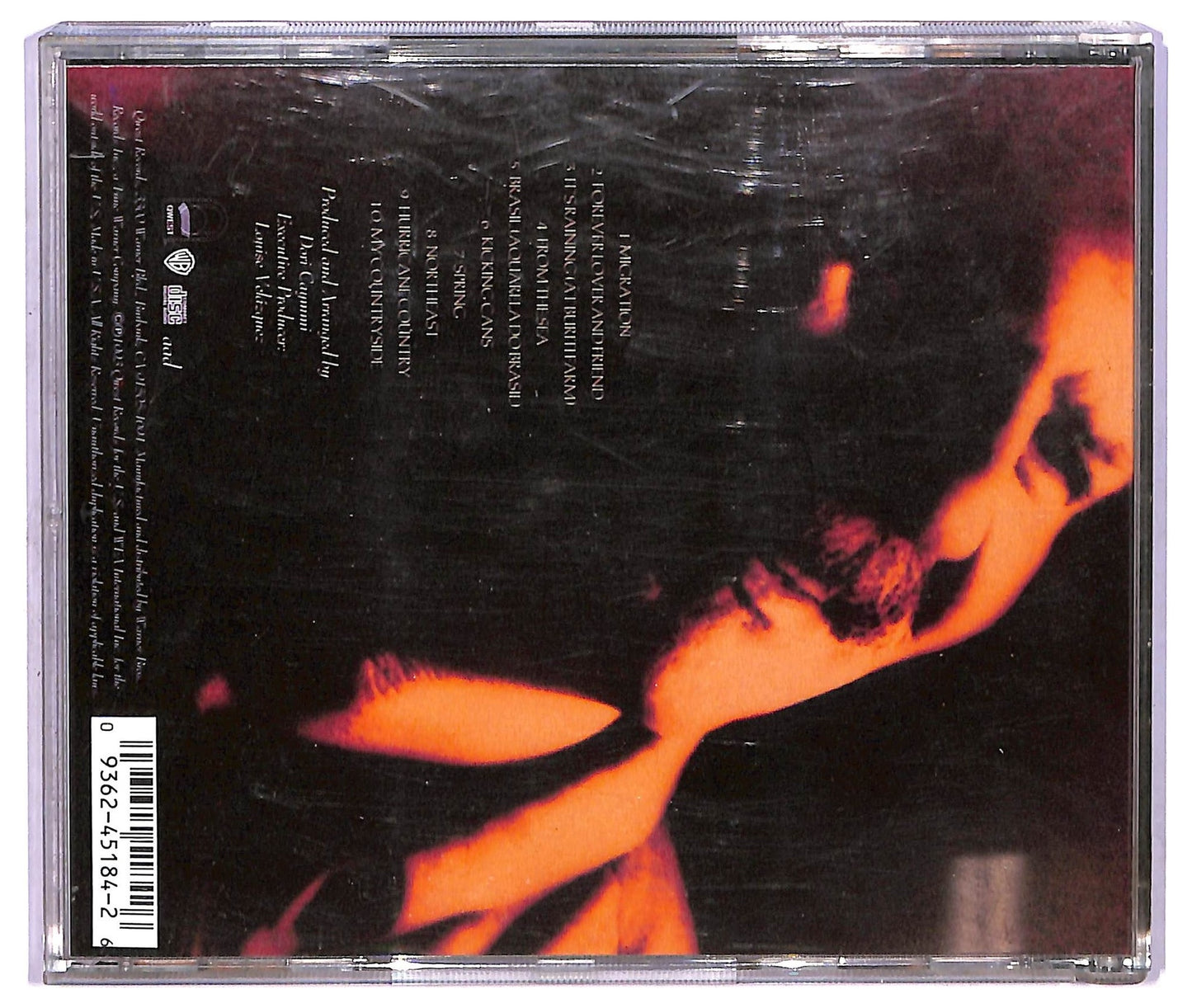 EBOND Dori Caymmi - Kicking Cans CD CD073244