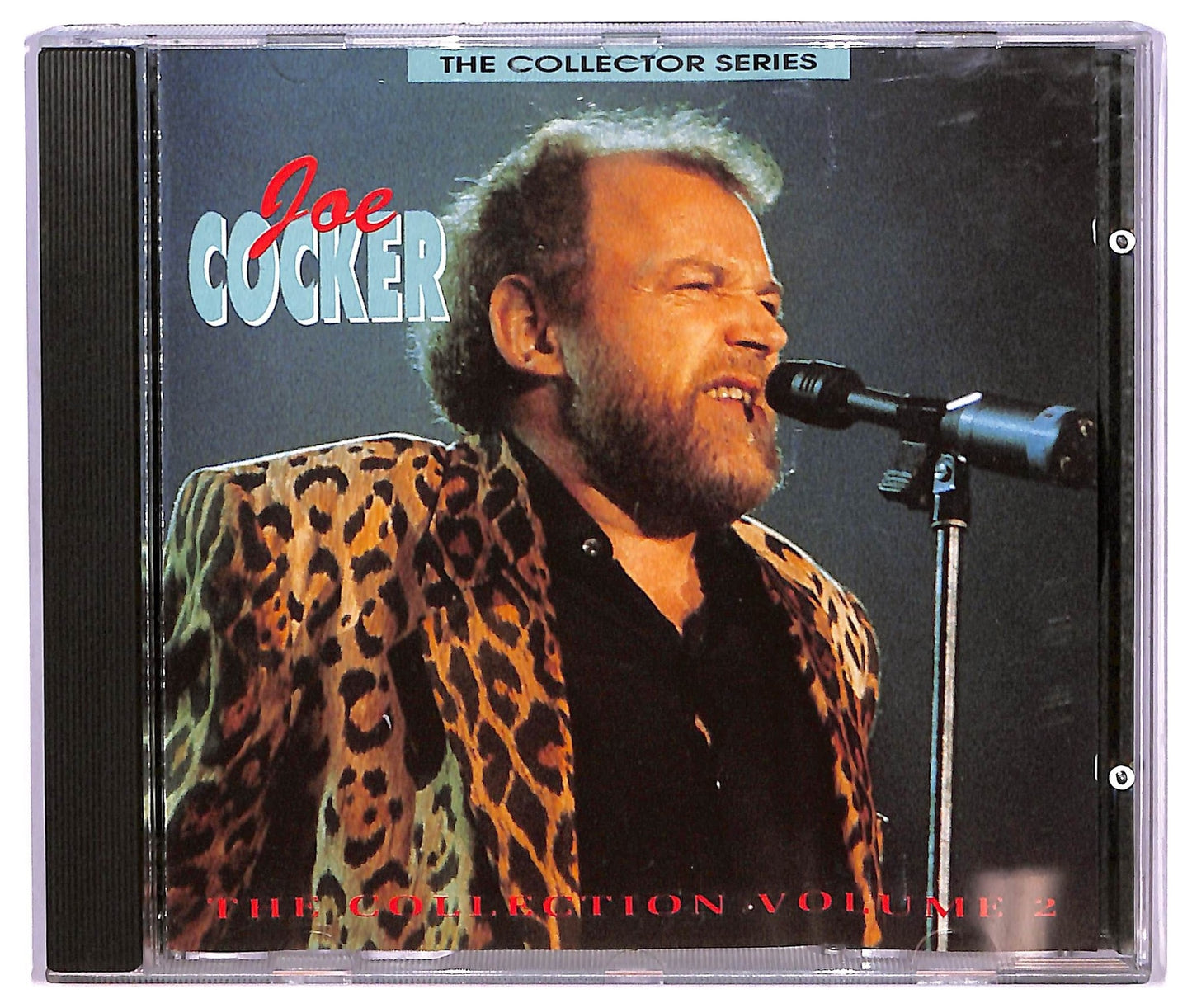 EBOND Joe Cocker - The Collection - Volume 2 CD CD073417