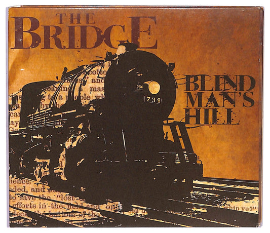 EBOND The Bridge - Blind Man's Hill CD CD073529
