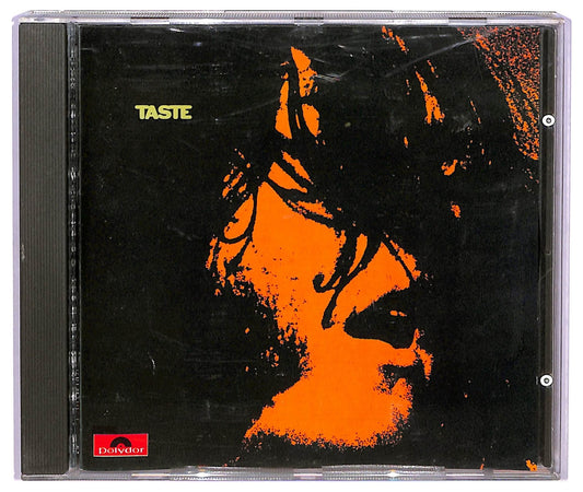EBOND Taste - Taste CD CD073561
