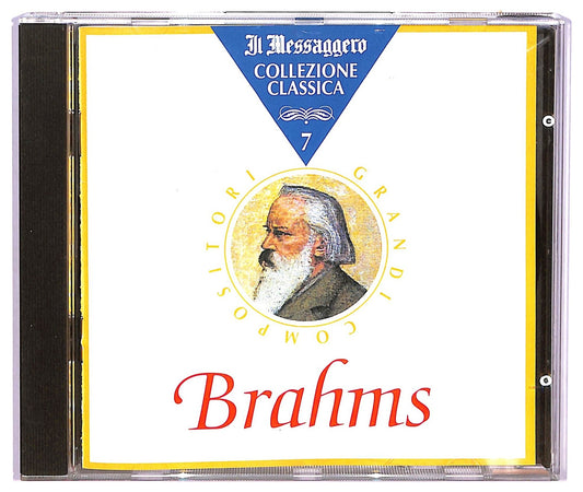 EBOND Various - Brahms CD CD073611