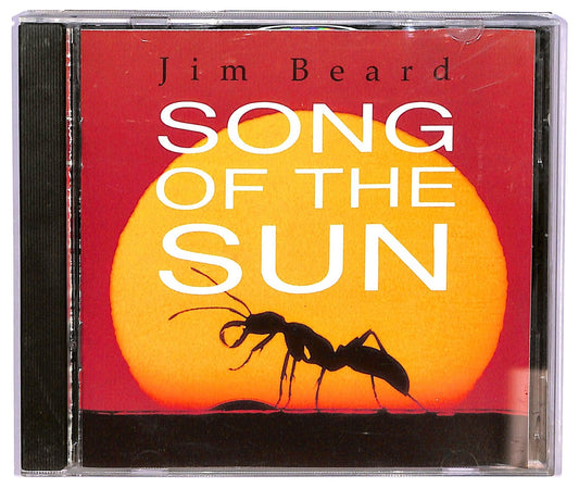EBOND Jim Beard - Song Of The Sun CD CD073627