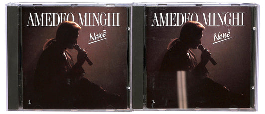 EBOND Amedeo Minghi - Nene CD CD073659