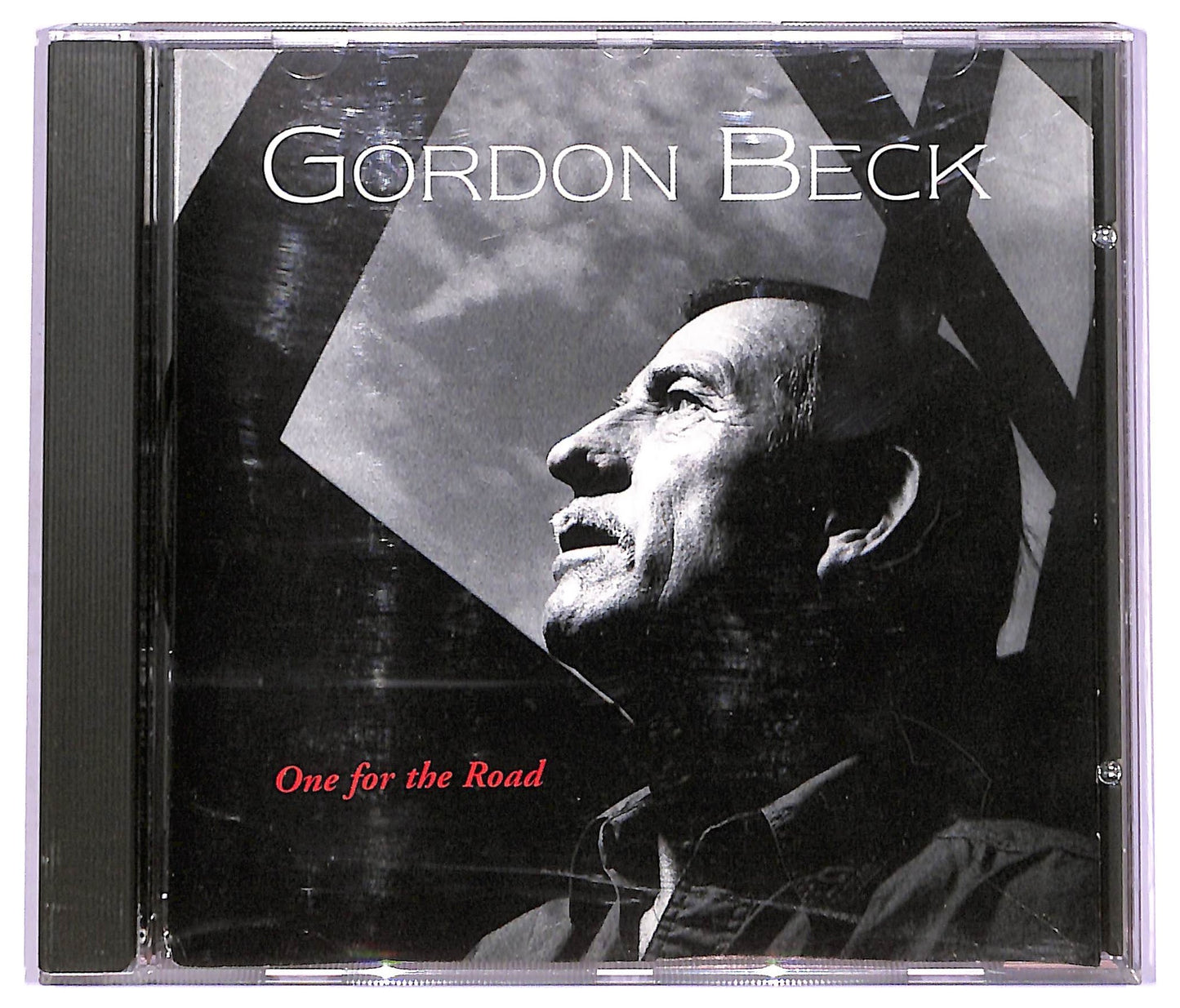 EBOND Gordon Beck - One For The Road CD CD073737