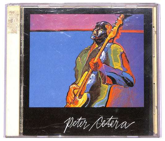 EBOND Peter Cetera - Peter Cetera CD CD073745