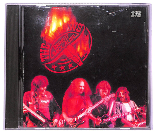 EBOND Outlaws - Bring It Back Alive CD CD073805