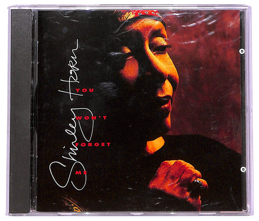 EBOND Shirley Horn - You Won't Forget Me CD CD073822