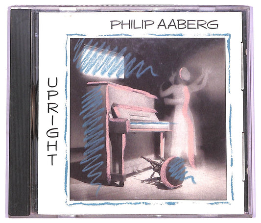 EBOND Philip Aaberg - Upright CD CD073907