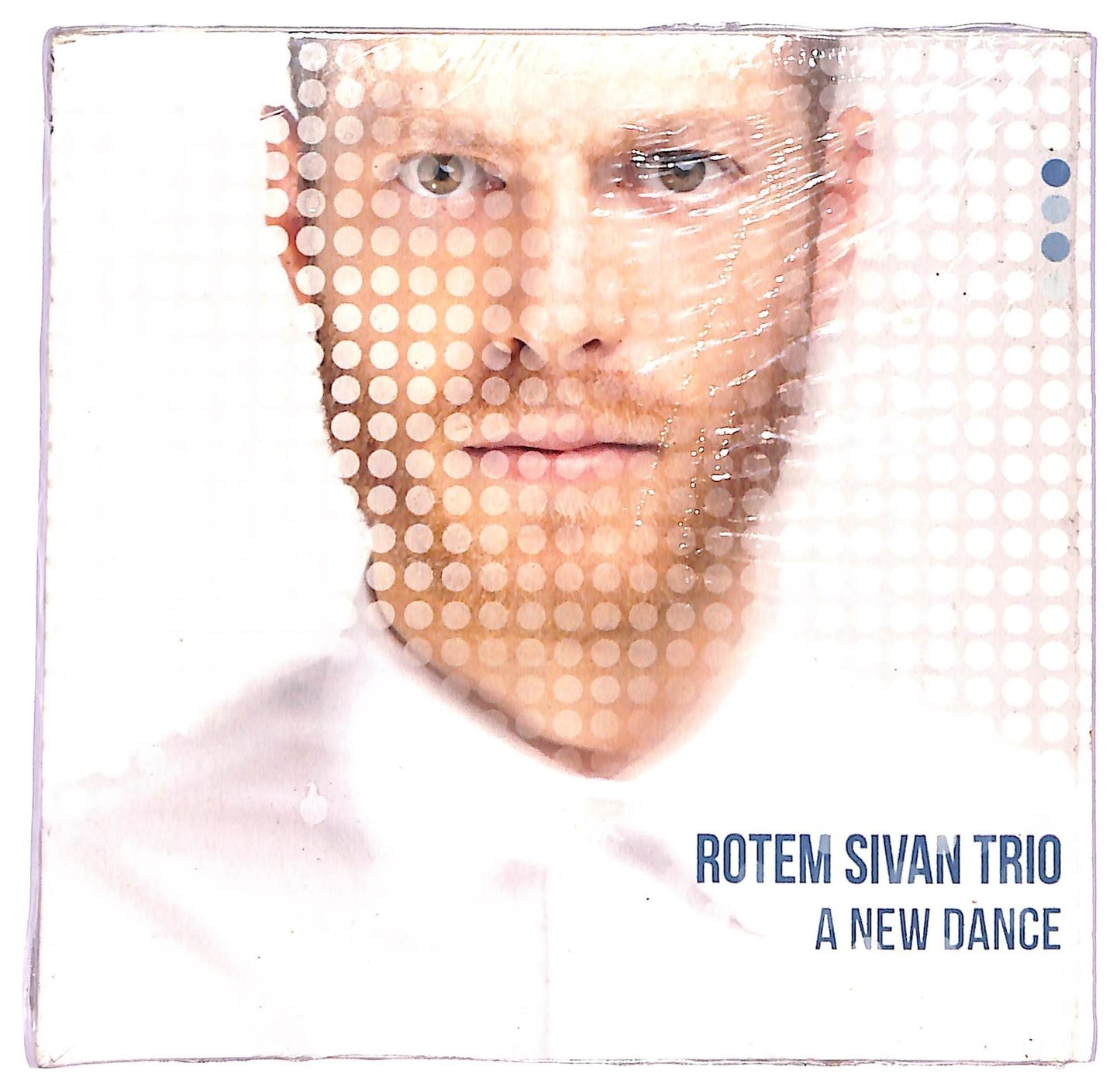 EBOND Rotem Sivan Trio - A New Dance CD CD073944