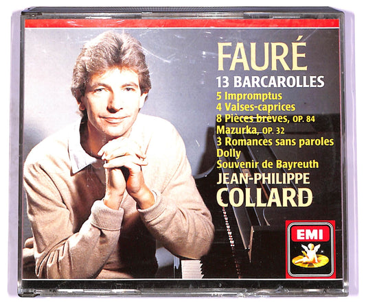 EBOND Faure , Collard - Faure CD CD073959