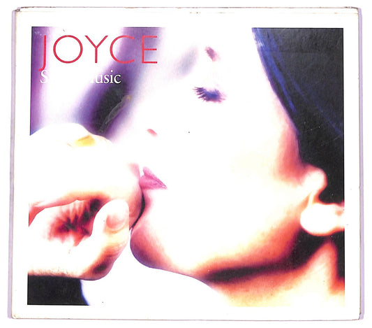 EBOND Joyce - Slow Music CD CD073965