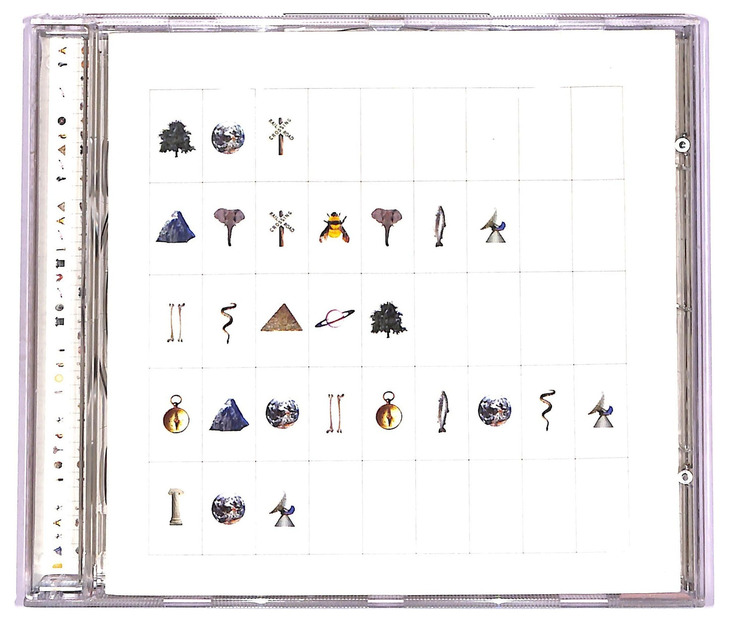 EBOND Pat Metheny Group - Imaginary Day CD CD074111