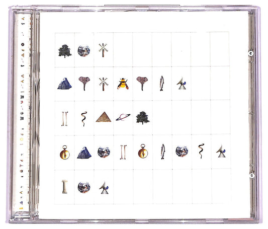 EBOND Pat Metheny Group - Imaginary Day CD CD074111