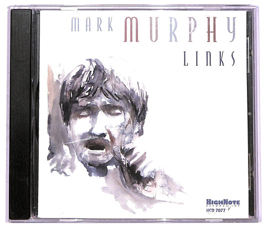 EBOND Mark Murphy - Links CD CD074141