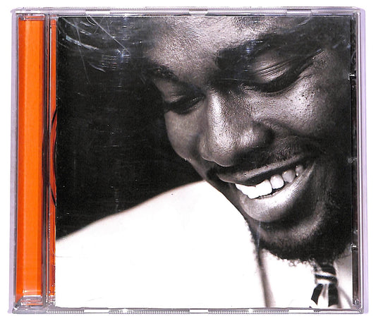 EBOND James Carter - In Carterian Fashion ( copertina girata) CD CD074150