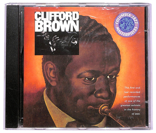 EBOND Clifford Brown - The Beginning And The End CD CD074209